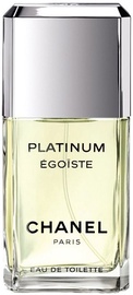 Tualetinis vanduo Chanel Egoiste Platinum 50ml EDT
