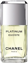 Tualetes ūdens Chanel Egoiste Platinum, 50 ml