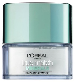 L´Oreal Paris True Match Minerals Finishing Powder 10g