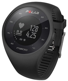 Polar M200 Black