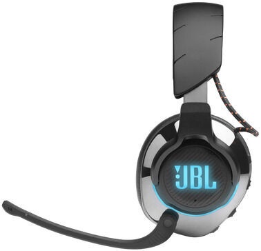 Беспроводные наушники JBL Quantum 800, черный