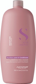 Шампунь - кондиционер Alfaparf Semi Di Lino Nutritive Leave In, 1000 мл