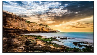 Samsung QE55T