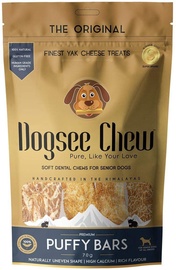 Dogsee Chew Puffy Bars