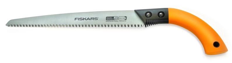 Zāģis Fiskars 123840/1001620, 330 mm