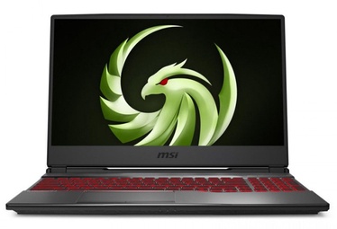 Ноутбук MSI Alpha 15 A3DD-267XPL PL AMD Ryzen 7, 8GB/512GB, 15.6″