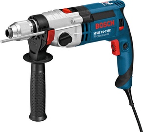 Bosch GSB 21-2 RE Impact Drill
