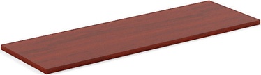 Skyland Horizontal Panel B 840 Burgundy
