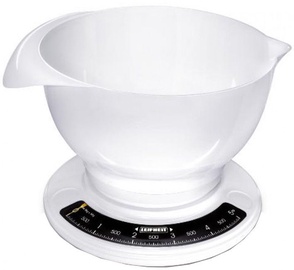 Leifheit Mechanical Kitchen Scales 5kg