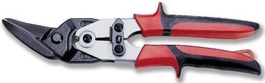 Skārda šķēres Bahco Compound Shears, pa kreisi, 330 mm