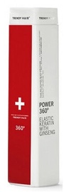 Trendy Hair Power 360 Color Enhancer Cream 300ml