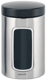 Контейнер для сыпучих продуктов Brabantia 299247, 1.4 л