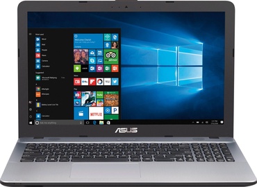 ASUS VivoBook Max Series A541UV Silver A541UV-DM817T
