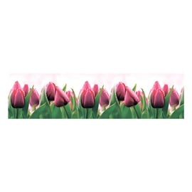 SEINAPANEEL TULIPS 3000X600X1,3 ABC