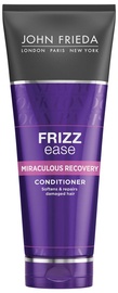 John Frieda Frizz Ease Miraculous Recovery Conditioner 250ml
