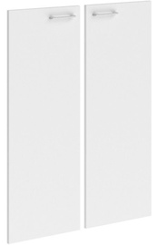 Skyland Doors XMD 42-2 84.6x113.2x1.8cm White