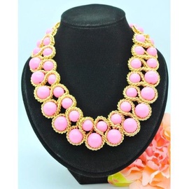 Vincento Fashion Necklace LC-1035