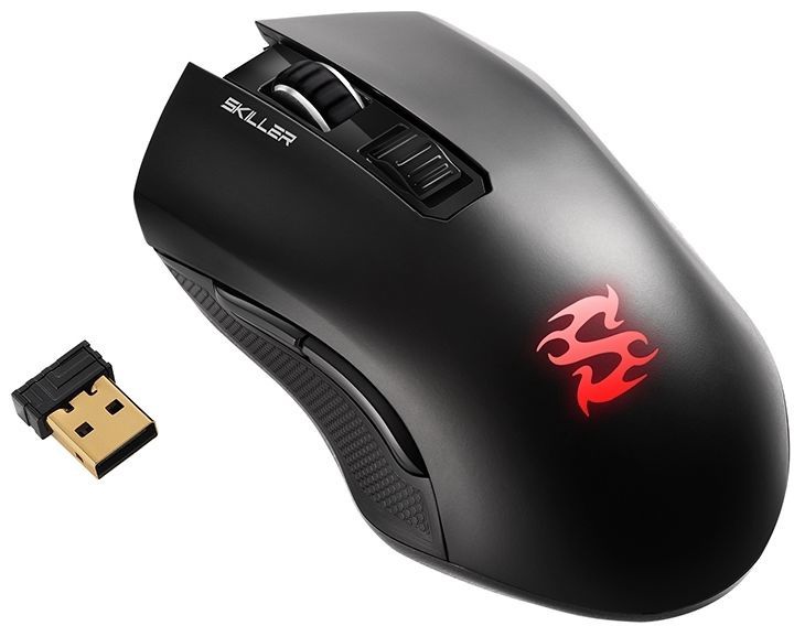 sharkoon mouse