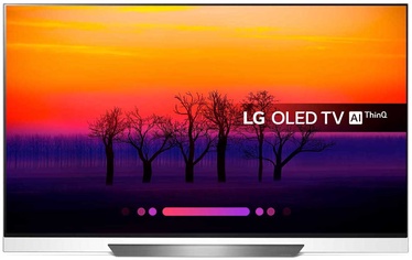 Televiisor LG OLED55E8PLA OLED