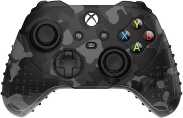 Аксессуар Piranha Controller Protective Silicone Skin Camo Xbox Series X