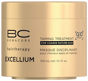 Schwarzkopf BC Bonacure Excellium Taming Treatment 150ml