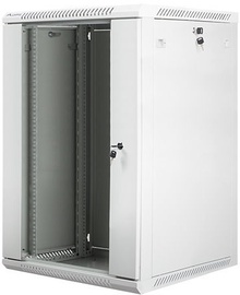 Lanberg WF01-6618-10S Flat Pack Cabinet