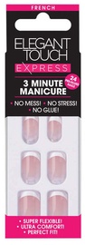 Elegant Touch Express French Pink Square