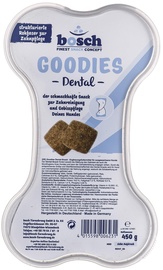 Bosch PetFood Goodies Dental Snack 450g