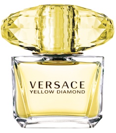 Tualettvesi Versace Yellow Diamond, 30 ml