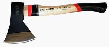 Kirvis Proline HD Axe With Wood Handle, 1.25 kg