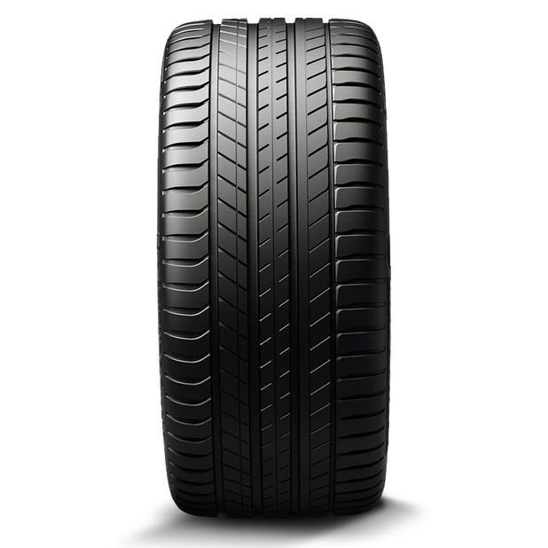 Летняя шина Michelin Latitude Sport 3 235/60/R18, 103-V-240 km/h, B, A, 70 дБ