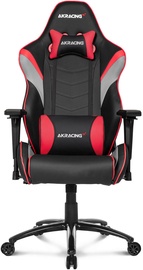 Žaidimų kėdė AKRacing Core LX Plus Red