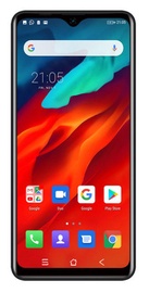 Mobilusis telefonas Blackview A80 Pro Midnight Black, 64 GB