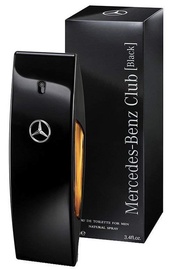 Mercedes Benz Club Black 100ml EDT