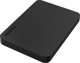 HDD/SSD корпус Toshiba Canvio Basics, 2.5"