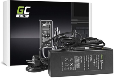 Адаптер Green Cell AD35P, 130 Вт, 220 - 240 В