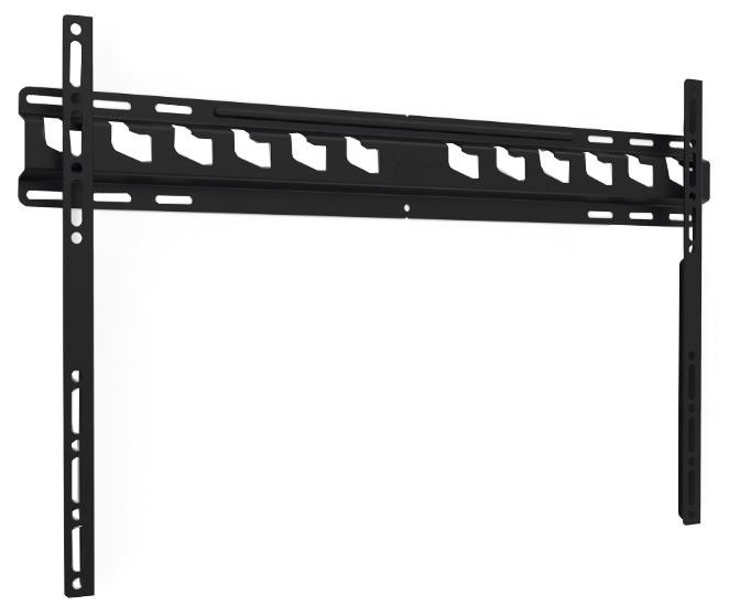 Teleri seinakinnitus Vogels, 40-80", 80 kg