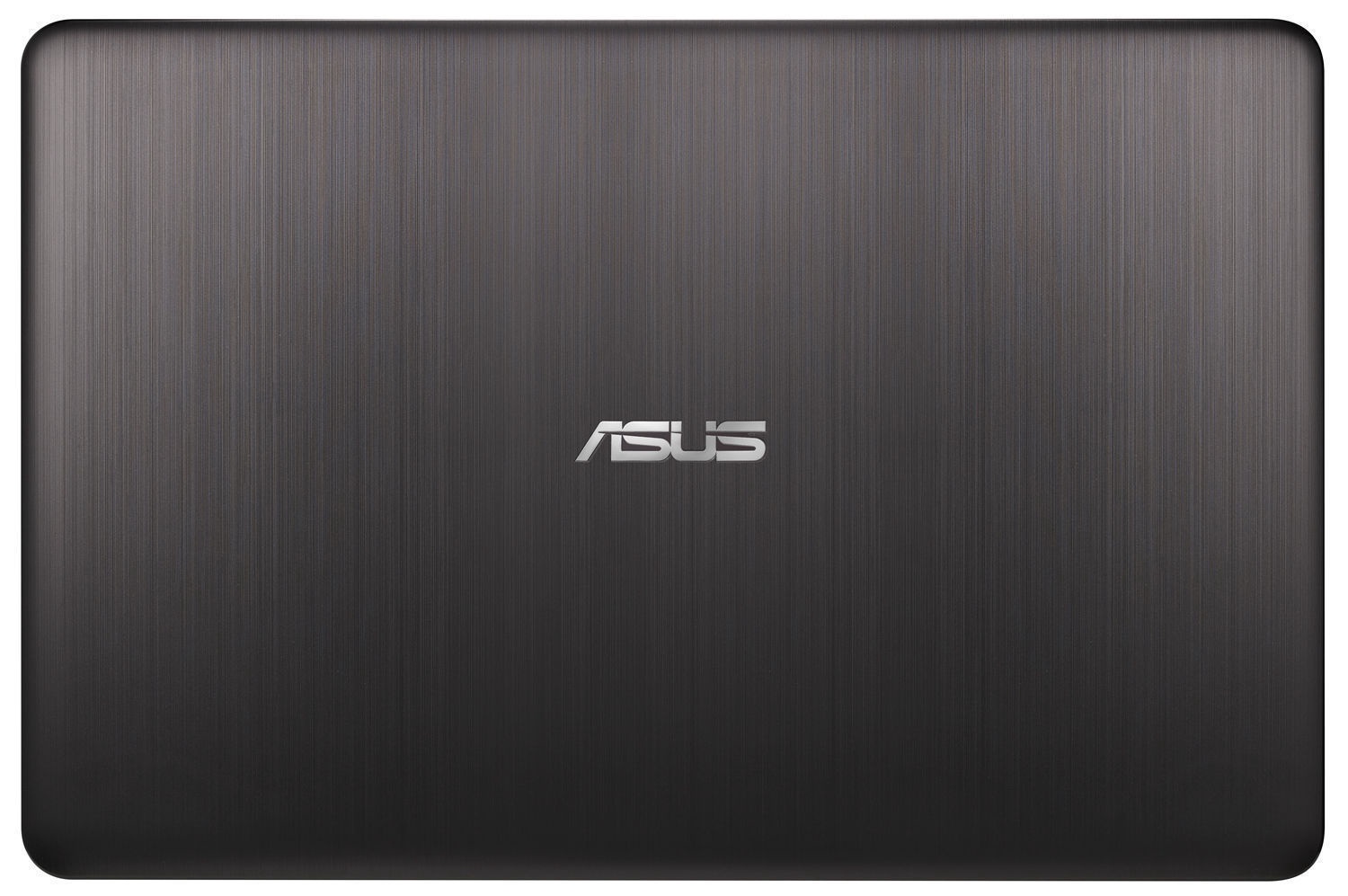 Ноутбук Asus X X540LA-XX1306T|8, Intel® Core™ i3-5005U, 8 GB, 256 GB, 15.6  ″, Intel HD Graphics 5500, коричневый - 1a.lt