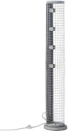 Brilliant Net 93422/70 Floor Lamp Gray 4x60W E27