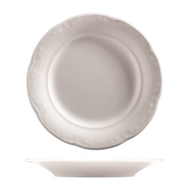 Pietų lėkštė Kutahya Porselen Caprice, 26 cm