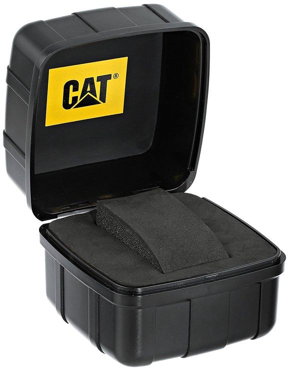 Мужские часы Cat, кварцевый