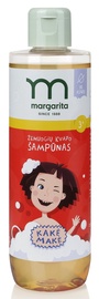 Margarita Kake Make Shampoo 250ml Wild Strawberries