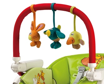 Peg Perego High Chair Play Bar