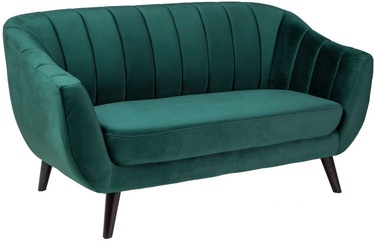 Signal Meble Sofa Elite 2 Velvet Bluvel 78 Green