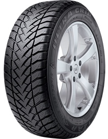 Ziemas riepa Goodyear UltraGrip+ SUV 255/50/R19, 107-H-210 km/h, XL, D, C, 71 dB