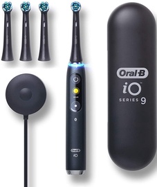 Elektriline hambahari Braun Oral-B iO Series 8N Onyx Black