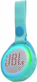 JBL JR ROP Bluetooth Speaker for Kids Aqua Teal
