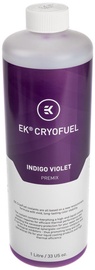 EK Water Blocks EK-CryoFuel Indigo Violet (Premix 1000mL)