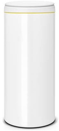 Brabantia FlipBin 30l White