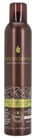 Macadamia Style Lock Strong Hold Hairspray 328ml